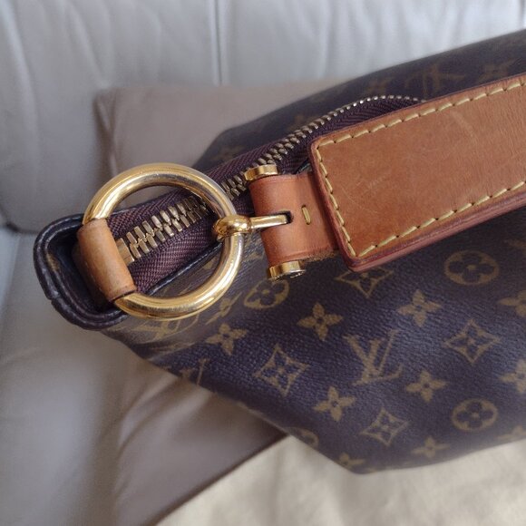 💯% Authentic Louis Vuitton Sully🌹♥️ - Picture 11 of 15